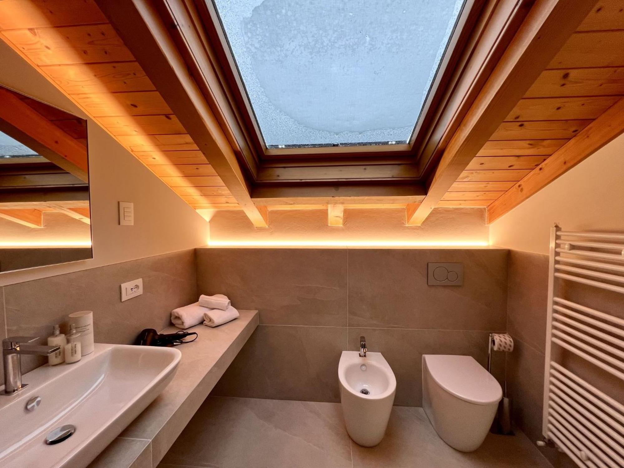 Holiday Home Ville Rio By Interhome Линяно Сабиадоро Екстериор снимка