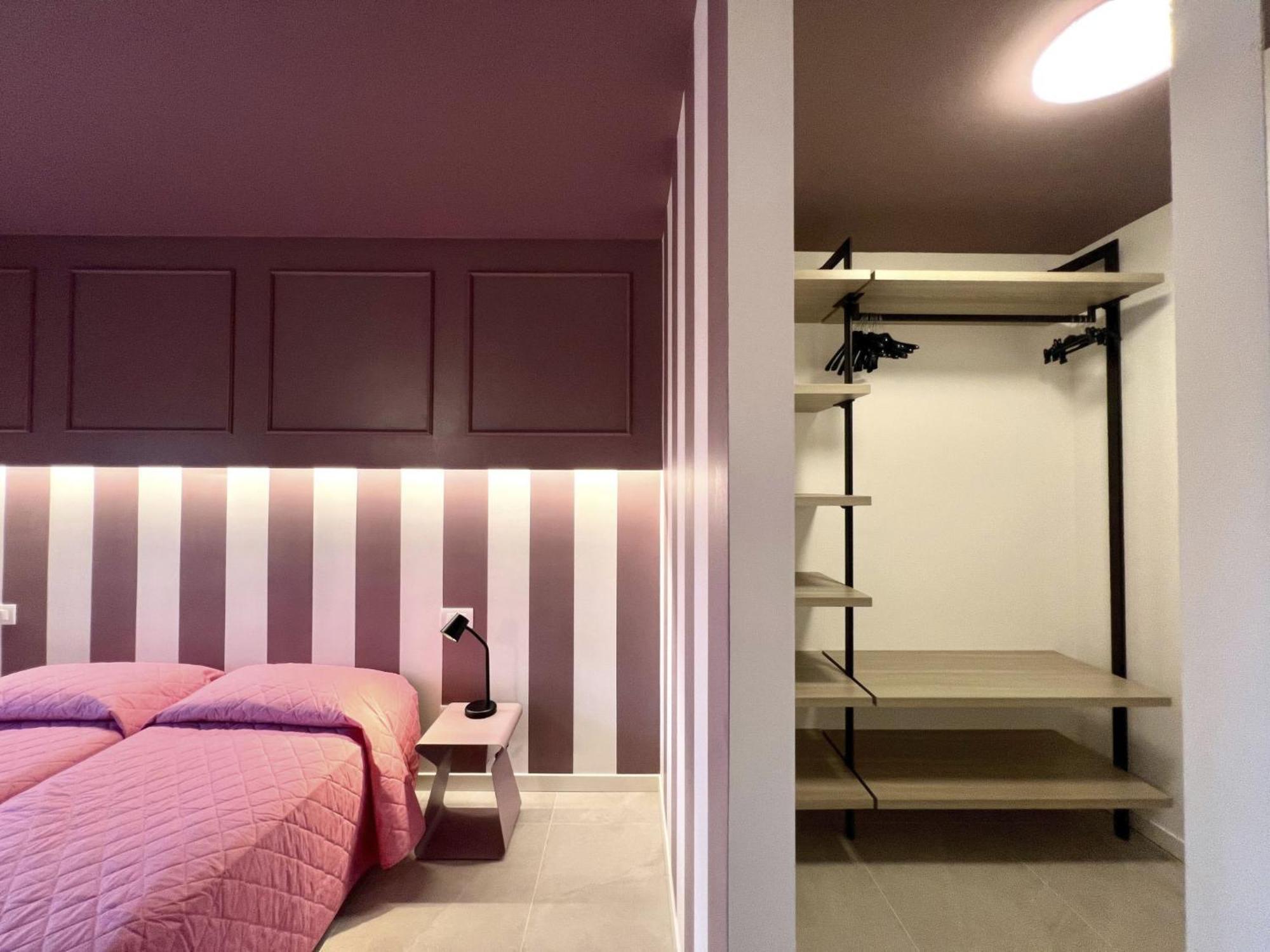 Holiday Home Ville Rio By Interhome Линяно Сабиадоро Екстериор снимка
