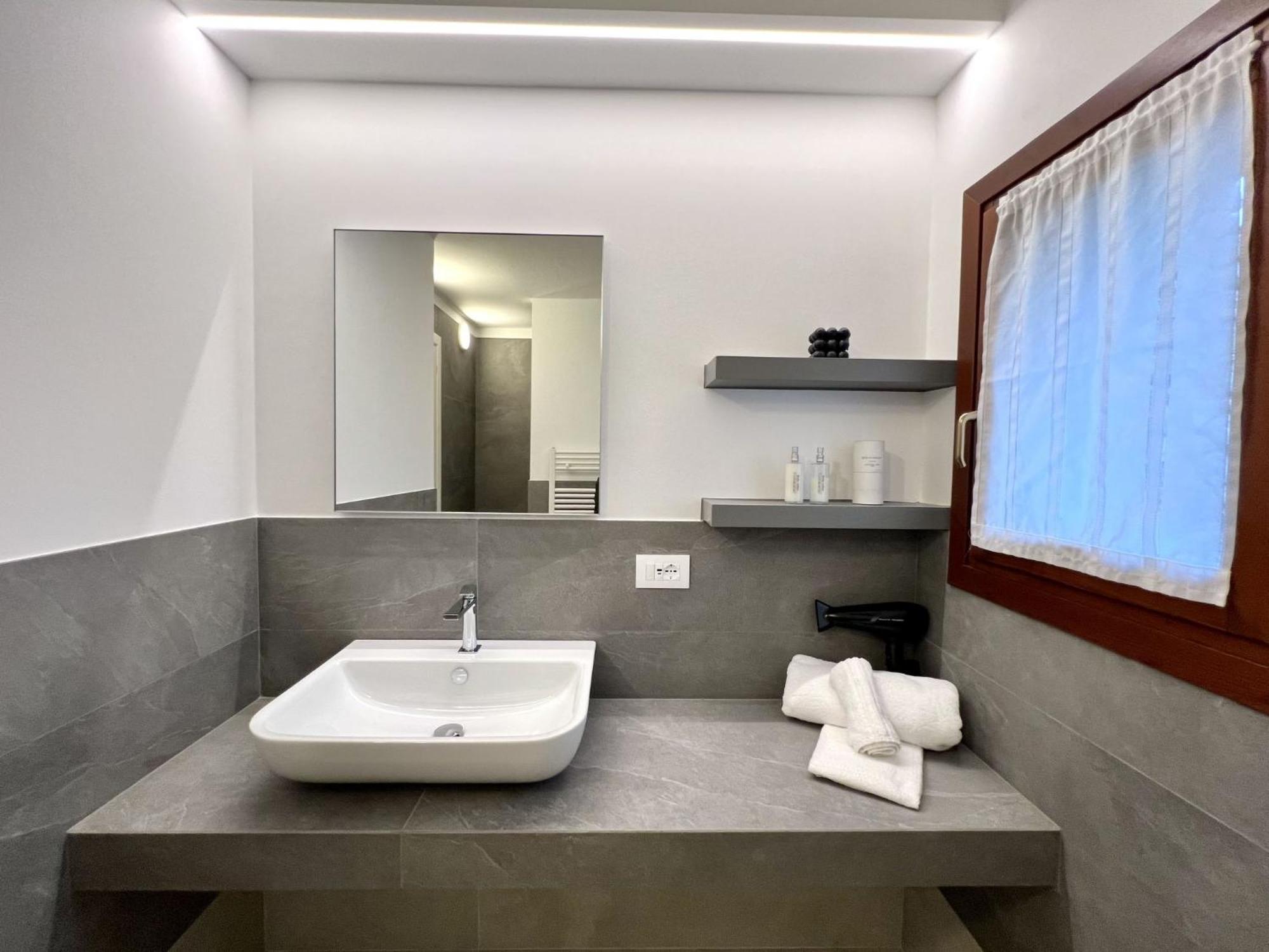 Holiday Home Ville Rio By Interhome Линяно Сабиадоро Екстериор снимка