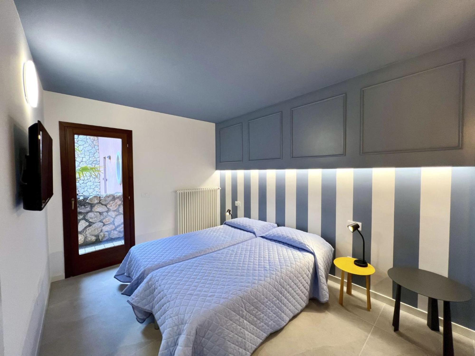Holiday Home Ville Rio By Interhome Линяно Сабиадоро Екстериор снимка