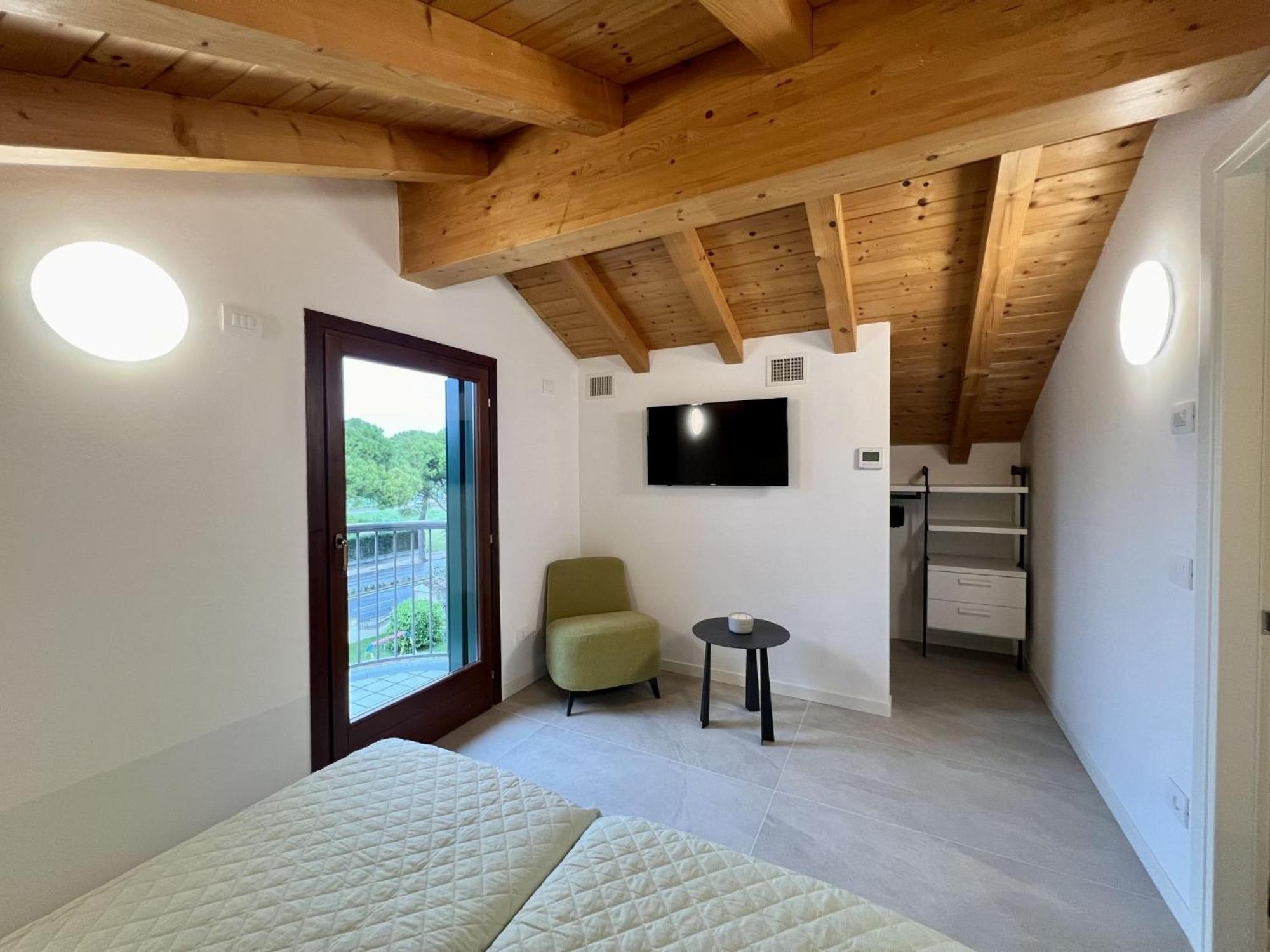 Holiday Home Ville Rio By Interhome Линяно Сабиадоро Екстериор снимка