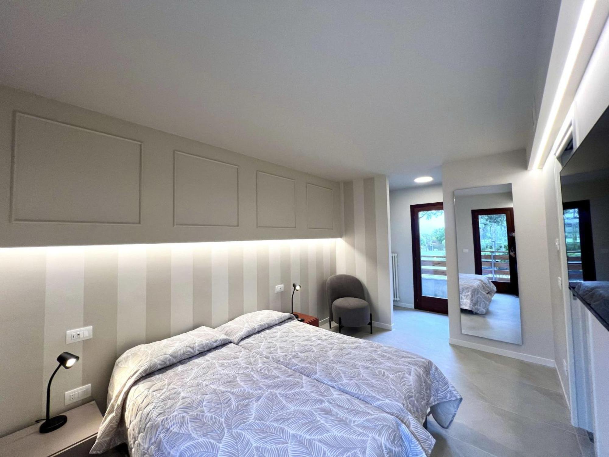 Holiday Home Ville Rio By Interhome Линяно Сабиадоро Екстериор снимка