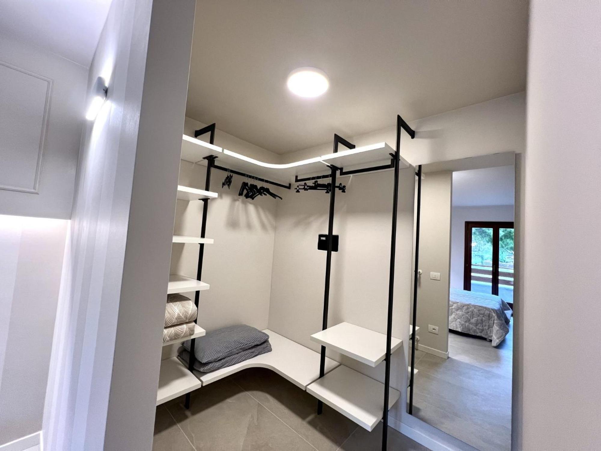 Holiday Home Ville Rio By Interhome Линяно Сабиадоро Екстериор снимка