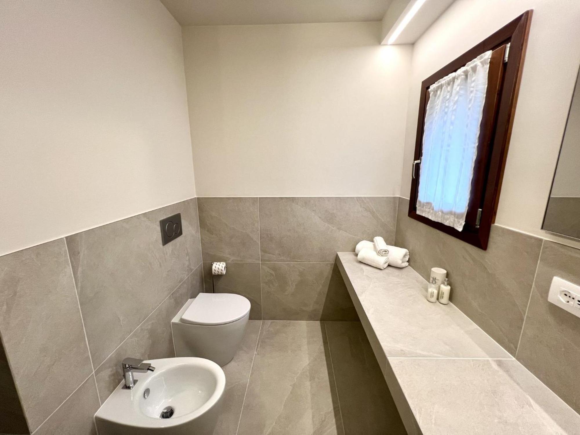 Holiday Home Ville Rio By Interhome Линяно Сабиадоро Екстериор снимка