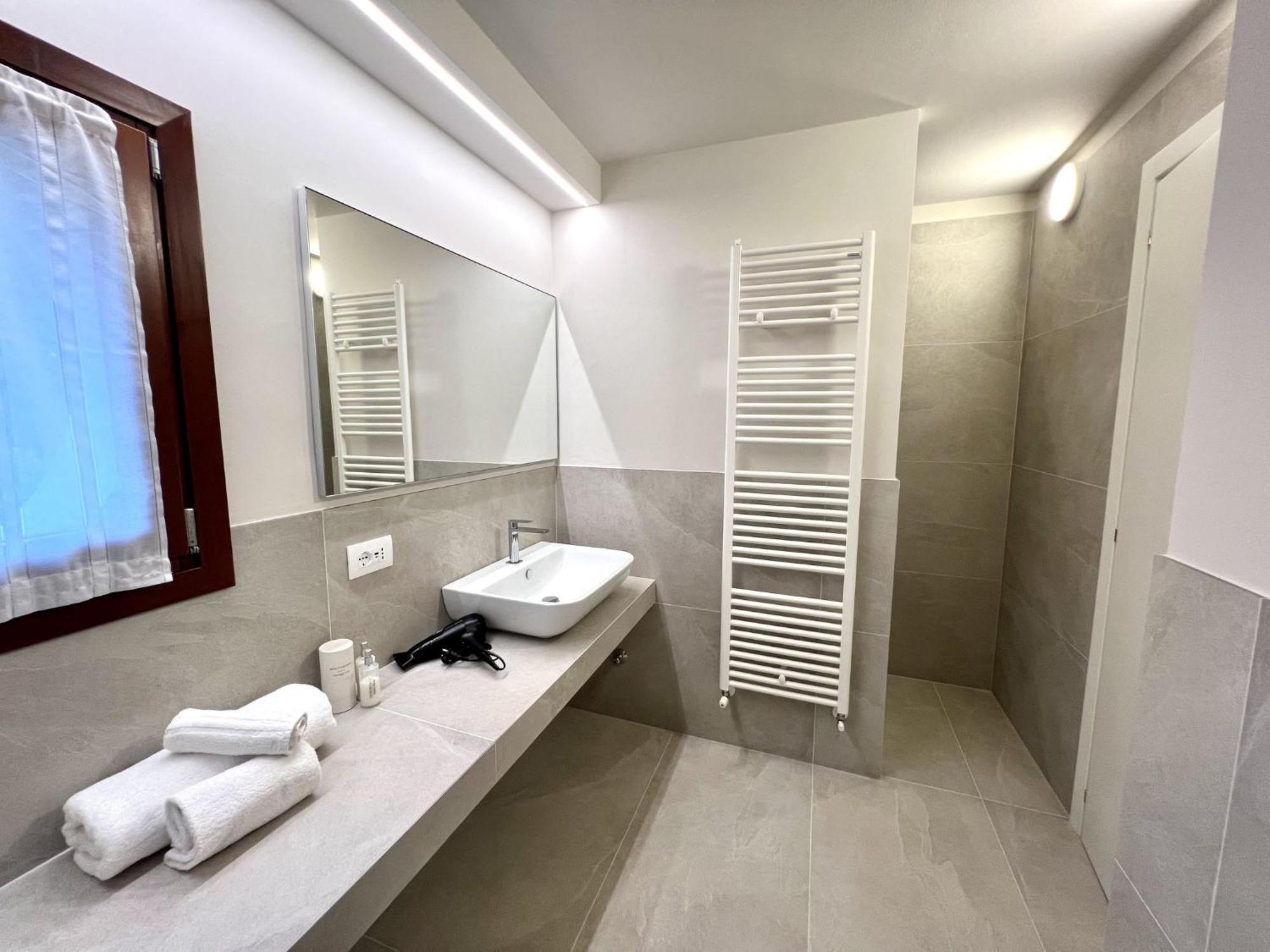 Holiday Home Ville Rio By Interhome Линяно Сабиадоро Екстериор снимка