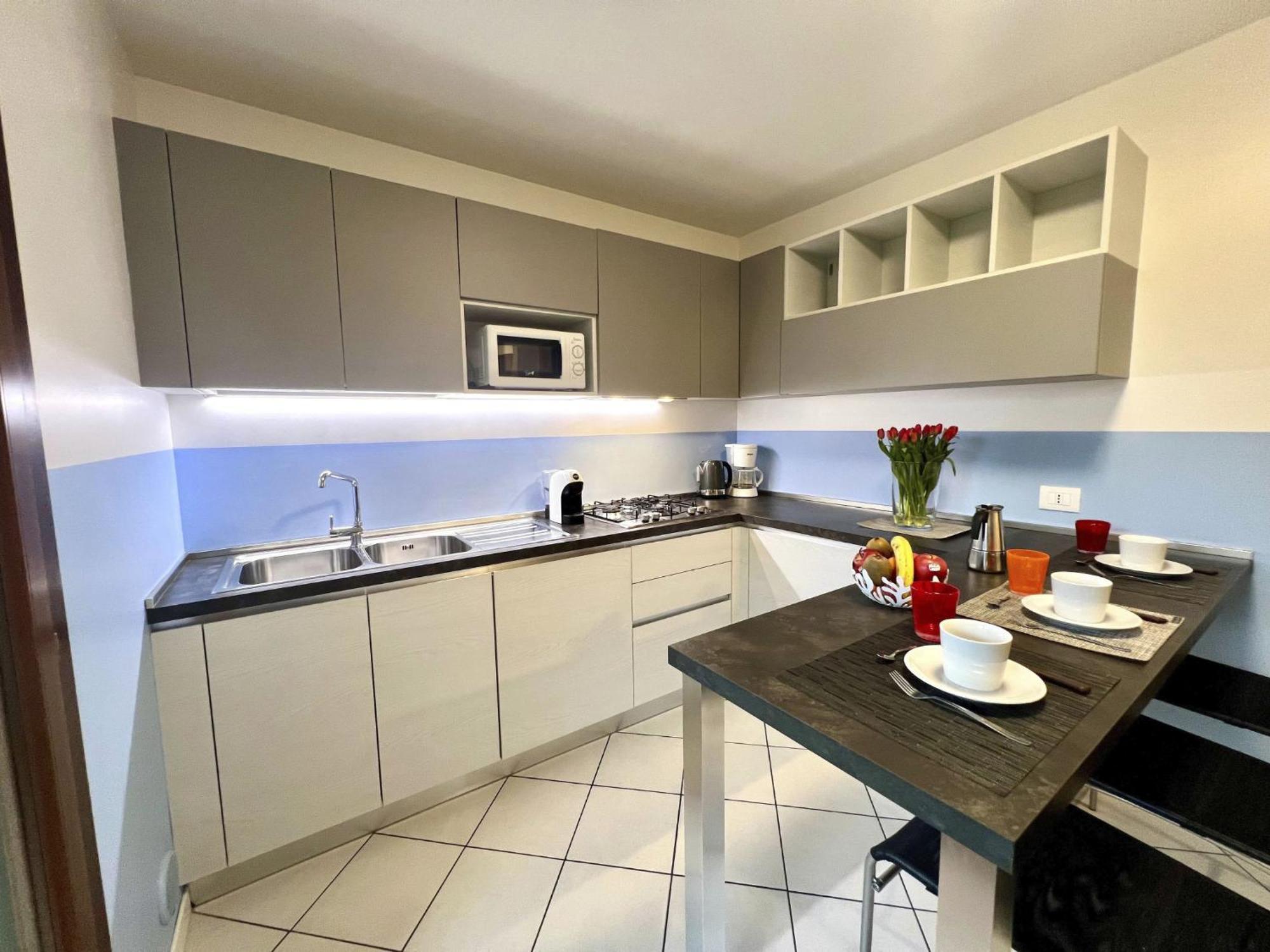 Holiday Home Ville Rio By Interhome Линяно Сабиадоро Екстериор снимка